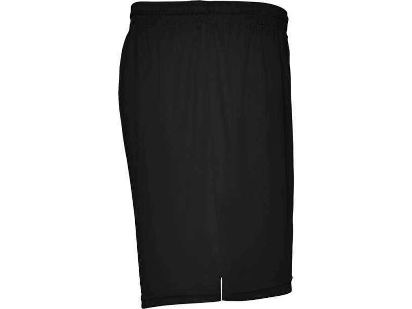 Спортивные шорты Player мужские (черный) 2XL (Изображение 4)
