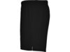 Спортивные шорты Player мужские (черный) XL (Изображение 3)
