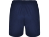 Спортивные шорты Player мужские (navy) L (Изображение 2)