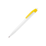 Ручка шариковая Pim, желтый