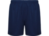 Спортивные шорты Player мужские (navy) 2XL (Изображение 1)
