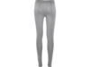 Легинсы Leire женские (серый меланж) XL (Изображение 2)