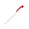 Ручка шариковая Pim, красный (Изображение 1)