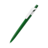 Ручка шариковая Bremen, зеленый (Изображение 1)