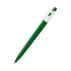 Ручка шариковая Bremen, зеленый (Изображение 2)