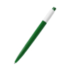 Ручка шариковая Bremen, зеленый (Изображение 4)