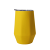 Кофер софт-тач EDGE CO12s (жёлтый) (Изображение 1)