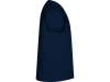 Футболка из органического хлопка Golden мужская (navy) L (Изображение 4)