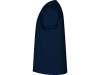 Футболка из органического хлопка Golden мужская (navy) S (Изображение 3)