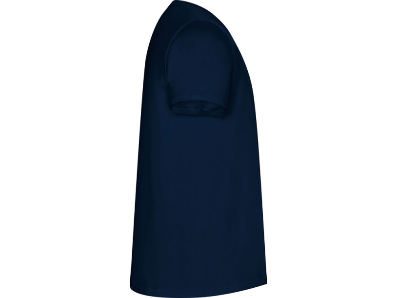 Футболка из органического хлопка Golden мужская (navy) S (Изображение 4)