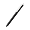 Ручка шариковая Koln, черный (Изображение 1)