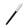 Ручка шариковая Koln, черный (Изображение 3)