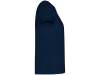 Футболка из органического хлопка Golden Woman женская (navy) L (Изображение 4)