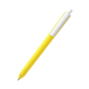 Ручка шариковая Koln, желтый (Изображение 3)