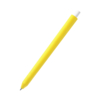 Ручка шариковая Koln, желтый (Изображение 4)