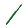 Ручка шариковая Koln, зеленый (Изображение 1)