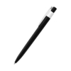 Ручка шариковая Essen, черный (Изображение 2)