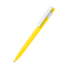 Ручка шариковая Essen, желтый (Изображение 1)