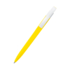 Ручка шариковая Essen, желтый (Изображение 3)