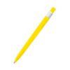 Ручка шариковая Essen, желтый (Изображение 4)