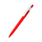 Ручка шариковая Essen, красный