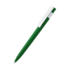 Ручка шариковая Essen, зеленый (Изображение 1)