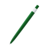 Ручка шариковая Essen, зеленый (Изображение 4)