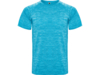 Спортивная футболка Austin мужская (бирюзовый) 2XL (Изображение 1)