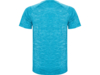 Спортивная футболка Austin мужская (бирюзовый) 2XL (Изображение 2)