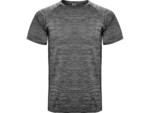 Спортивная футболка Austin мужская (черный) 2XL