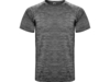 Спортивная футболка Austin мужская (черный) XL (Изображение 6)