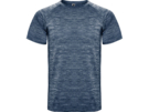 Спортивная футболка Austin мужская (navy) XL