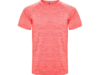 Спортивная футболка Austin мужская (розовый) 2XL (Изображение 1)