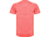 Спортивная футболка Austin мужская (розовый) 2XL (Изображение 2)