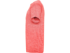 Спортивная футболка Austin мужская (розовый) 2XL (Изображение 3)