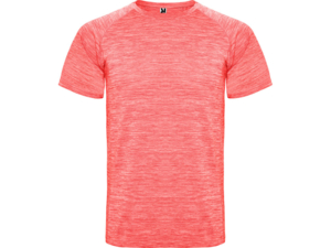 Спортивная футболка Austin мужская (розовый) 2XL