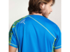 Спортивная футболка Sochi мужская (бирюзовый) 2XL (Изображение 7)