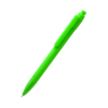 Ручка шариковая Pit Soft, зеленый (Изображение 1)