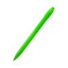 Ручка шариковая Pit Soft, зеленый (Изображение 3)