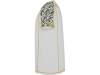 Спортивная футболка Sochi мужская (белый) 2XL (Изображение 3)