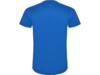 Спортивная футболка Detroit мужская (светло-синий/синий) 2XL (Изображение 2)