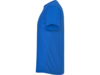 Спортивная футболка Detroit мужская (светло-синий/синий) 2XL (Изображение 3)
