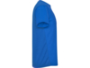Спортивная футболка Detroit мужская (светло-синий/синий) 2XL (Изображение 4)