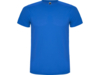Спортивная футболка Detroit мужская (светло-синий/синий) L (Изображение 1)