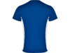 Спортивная футболка Tokyo мужская (синий/белый) XL (Изображение 2)