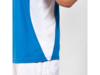 Спортивная футболка Tokyo мужская (синий/белый) XL (Изображение 6)
