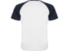 Спортивная футболка Indianapolis мужская (navy/белый) 3XL (Изображение 2)