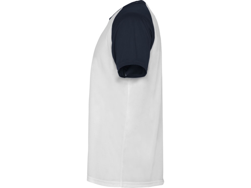 Спортивная футболка Indianapolis мужская (navy/белый) L (Изображение 4)