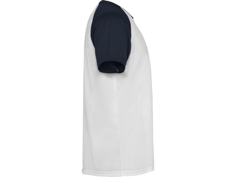 Спортивная футболка Indianapolis мужская (navy/белый) S (Изображение 5)