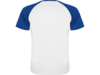 Спортивная футболка Indianapolis мужская (синий/белый) S (Изображение 2)
